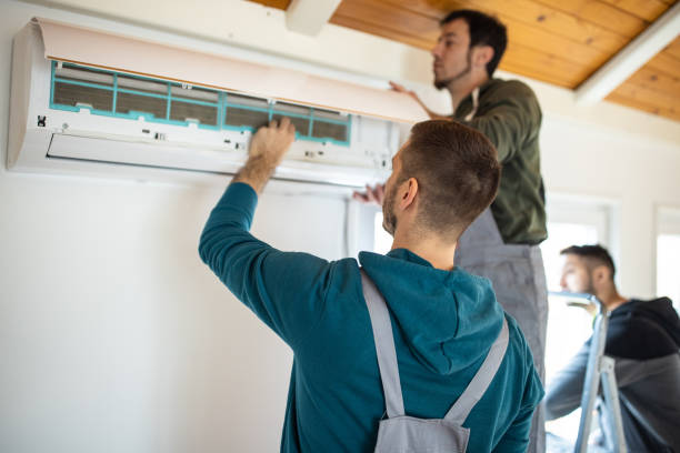 Best Best HVAC companies  in Richville, OH