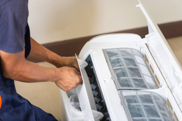 Best Heating repair services  in Richville, OH