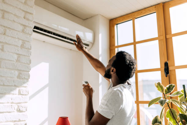 Best 24/7 HVAC repair  in Richville, OH