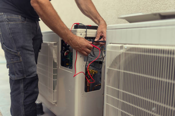 Professional HVAC in Richville, OH