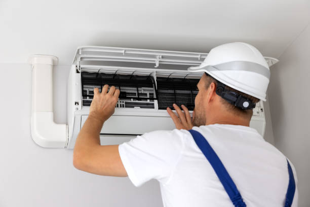 HVAC maintenance plan in Richville, OH