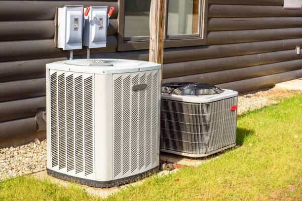 Best HVAC repair near me  in Richville, OH